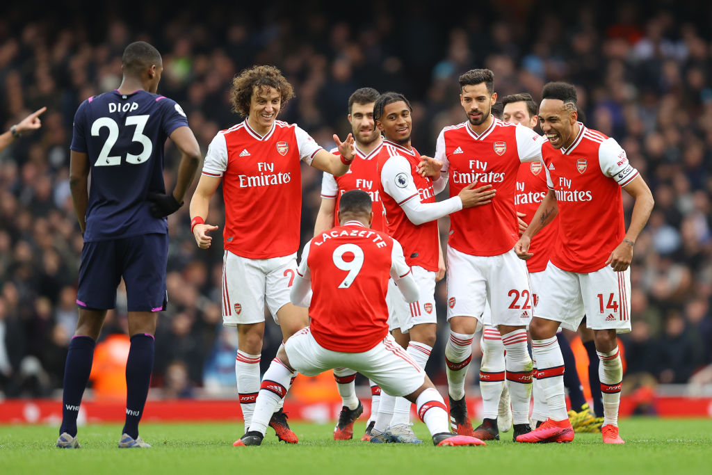 Arsenal