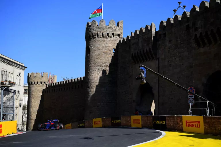 Baku