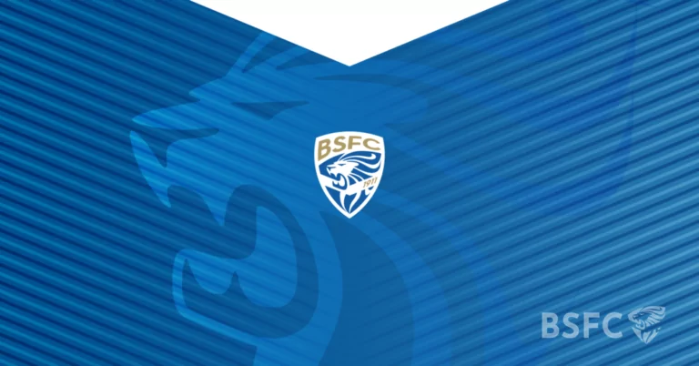 Brescia logo simbolo