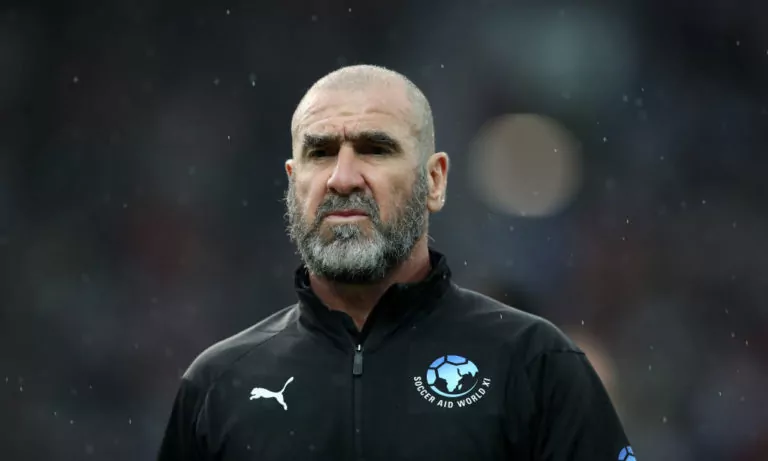 Cantona