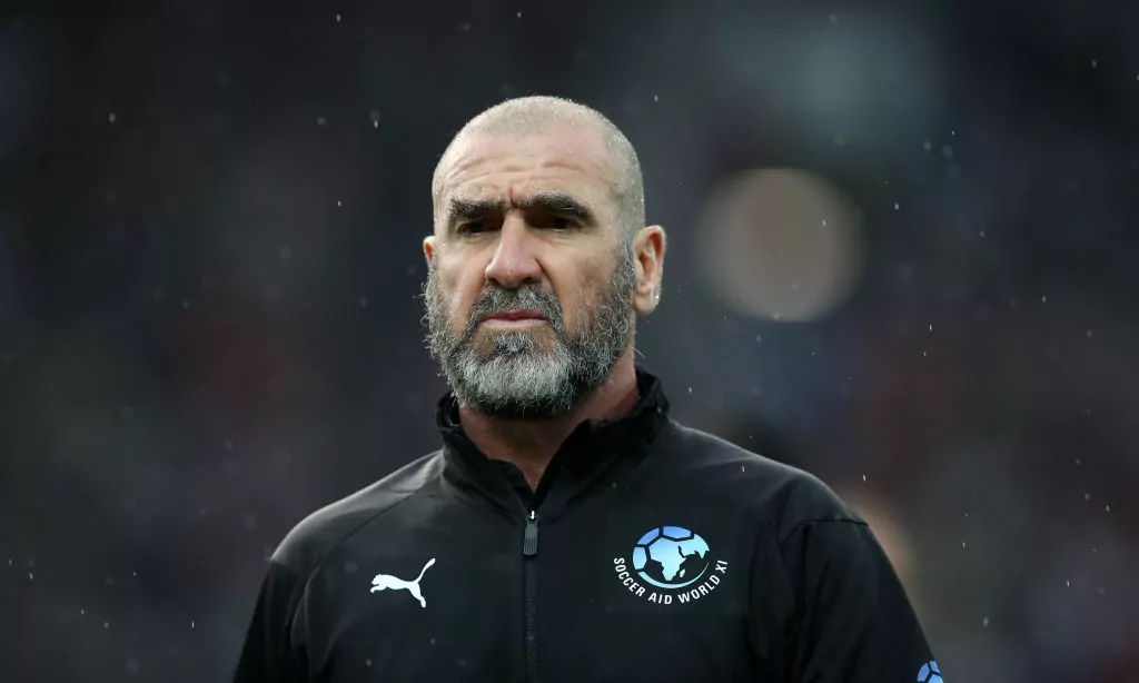 Cantona