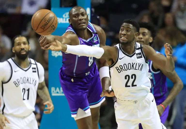 Caris LeVert