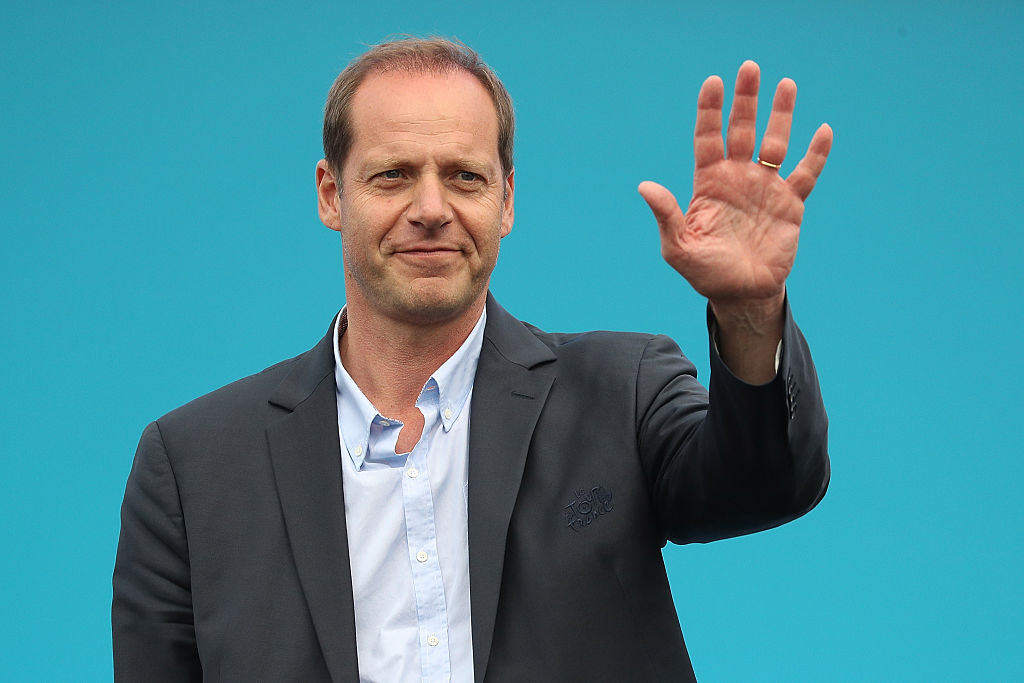 Christian Prudhomme