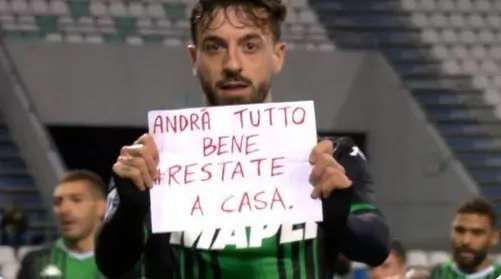 Ciccio Caputo