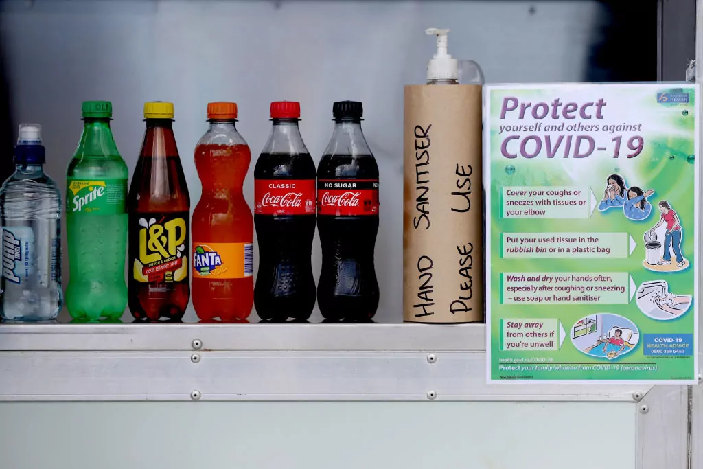 Coronavirus