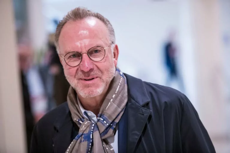 Rummenigge
