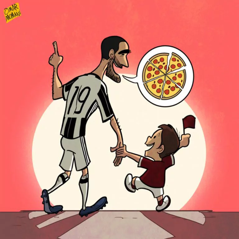 dazn festa papà