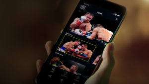 dazn