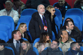 De Laurentiis