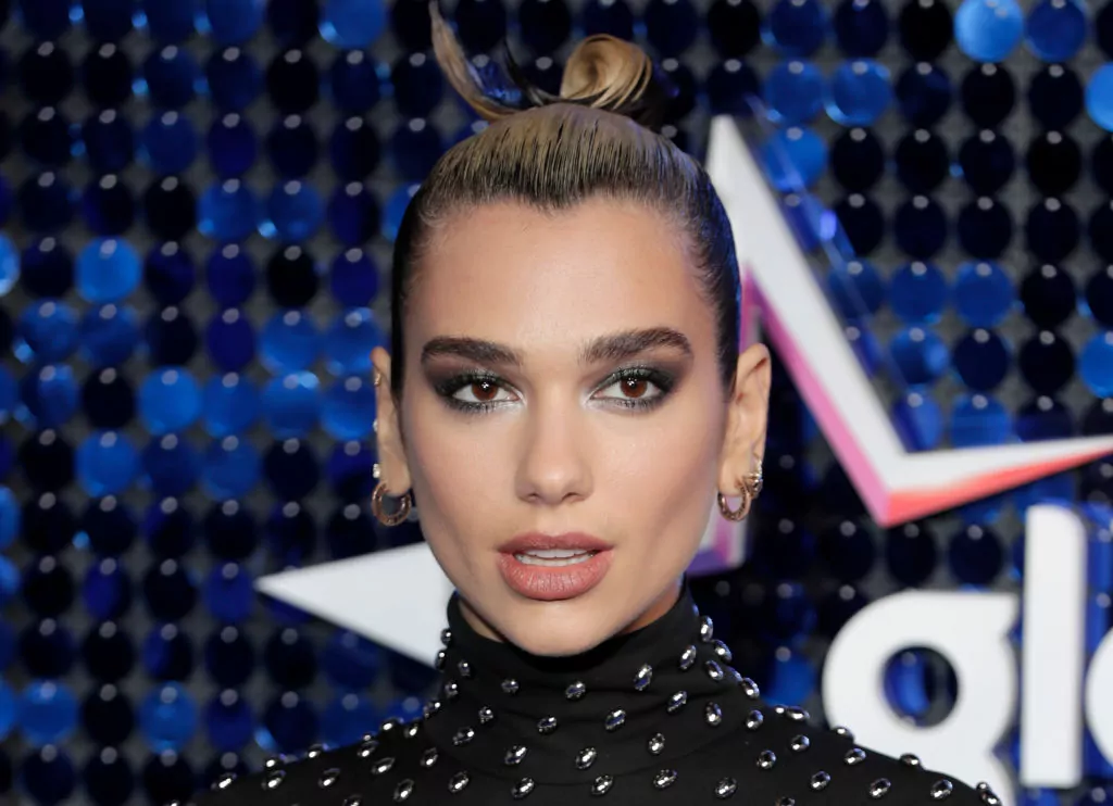 Dua Lipa