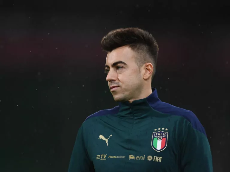 El Shaarawy