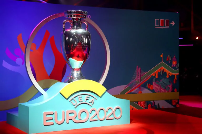 Euro 2020