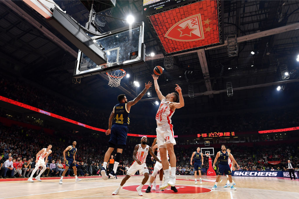 Eurolega