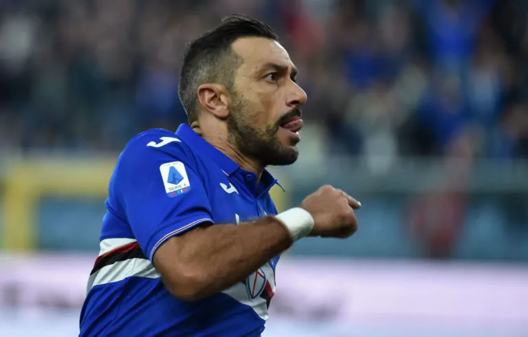 Fabio Quagliarella