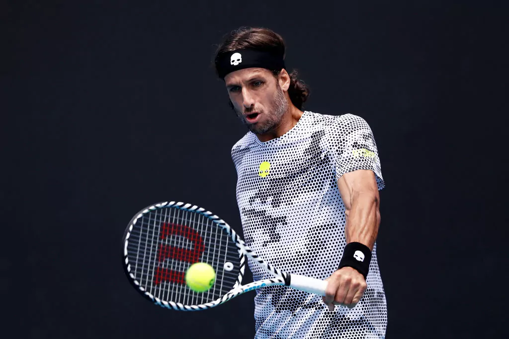 Feliciano Lopez