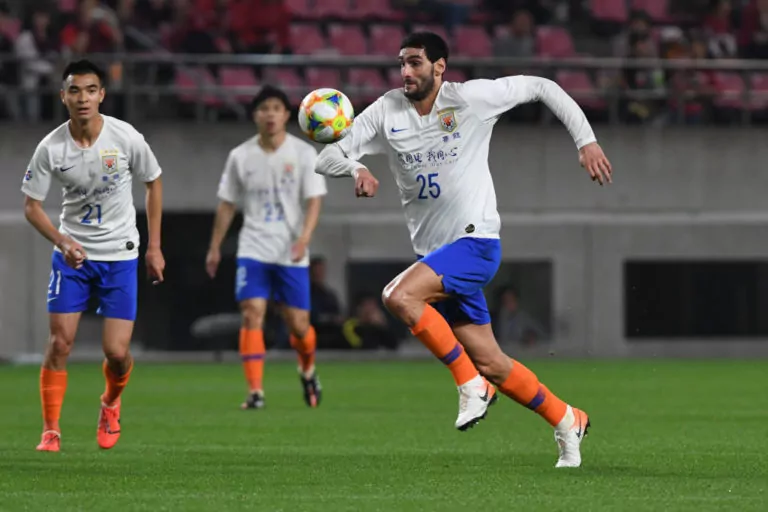 Fellaini