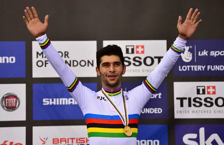 Fernando Gaviria