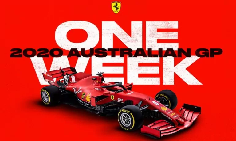 Ferrari