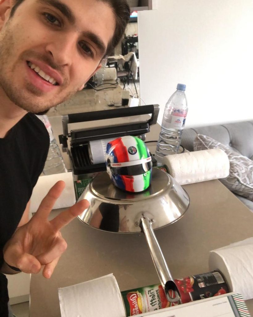 GIOVINAZZI