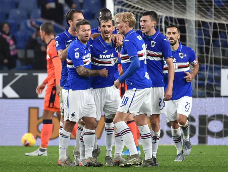 Sampdoria