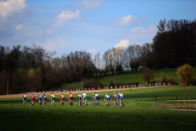 Giro delle Fiandre