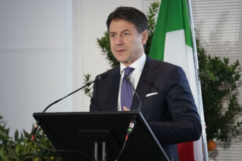 Giuseppe Conte