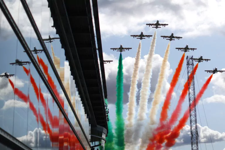 Monza