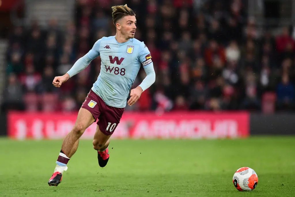 Grealish