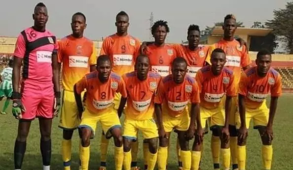 Guinea