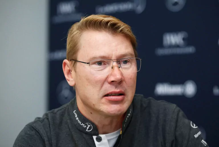 Hakkinen
