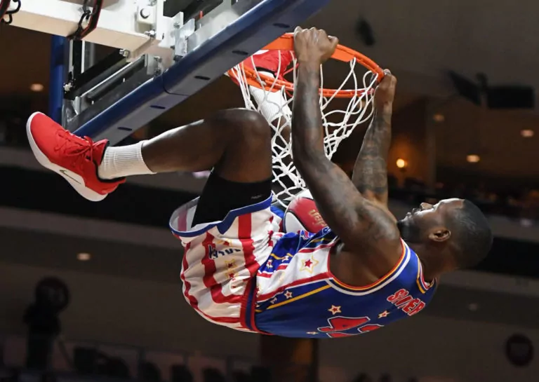 Harlem Globetrotters
