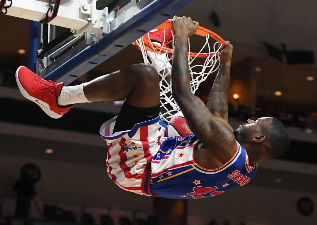 Harlem Globetrotters