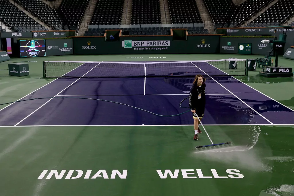Indian Wells