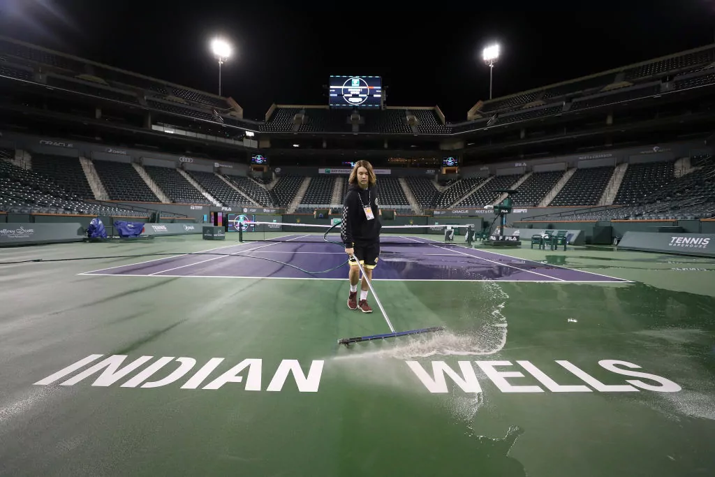 Indian Wells