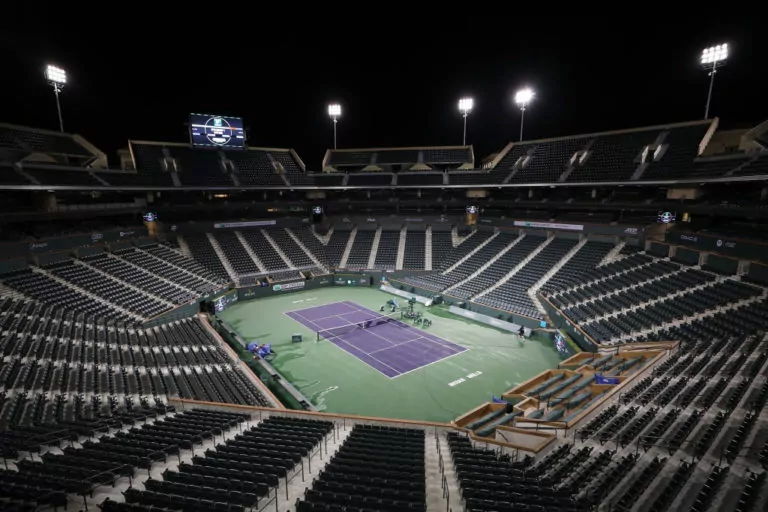 Indian Wells