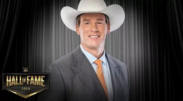 JBL Hall of Fame WWE