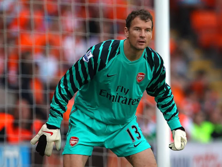 Jens Lehmann