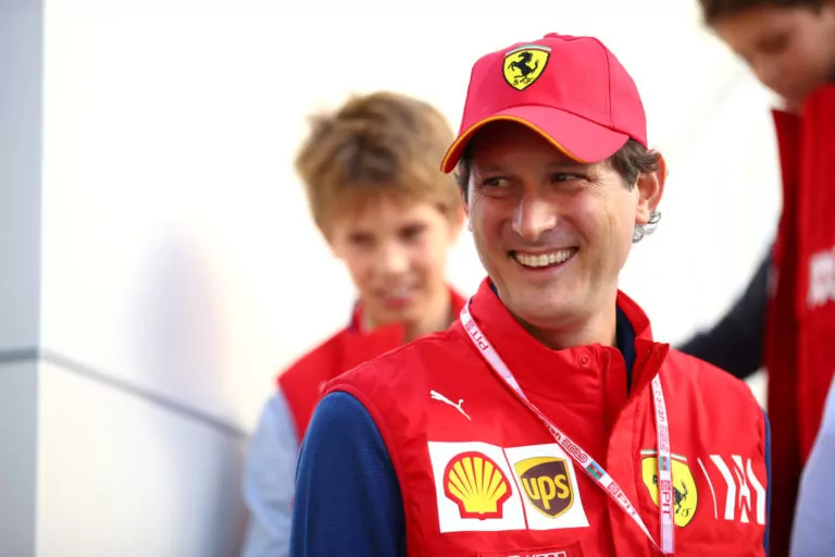 John Elkann