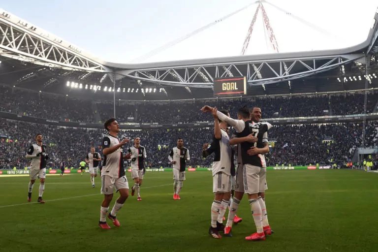 Juventus