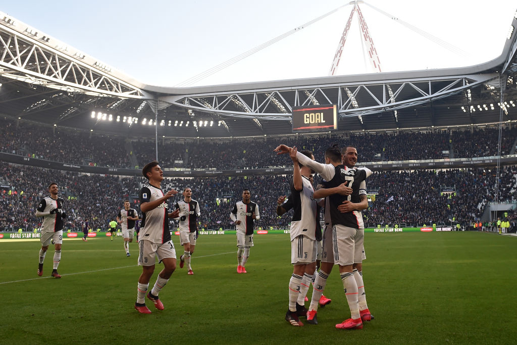 Juventus