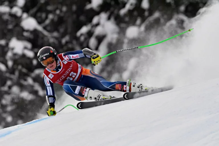 Kvitfjell