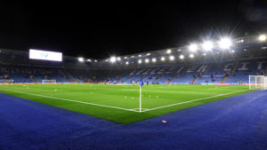 Leicester