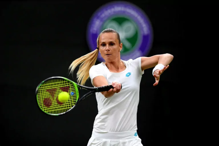Magdalena Rybarikova