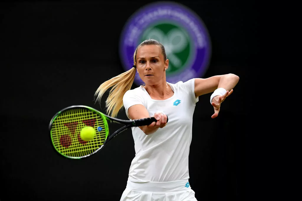 Magdalena Rybarikova