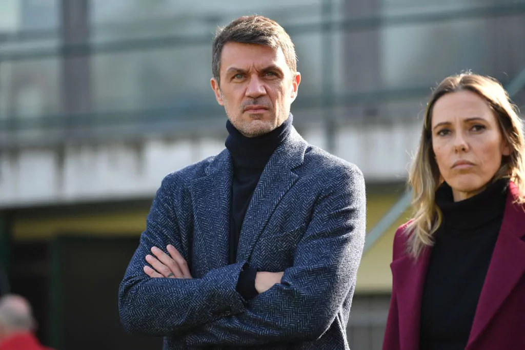 Paolo Maldini