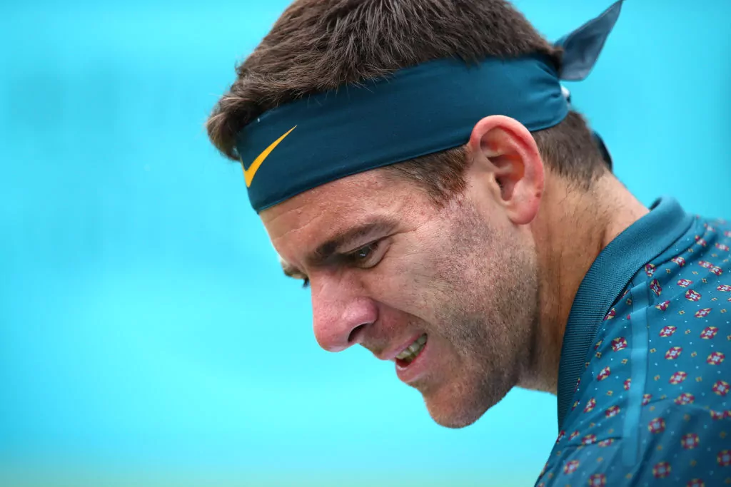 del Potro