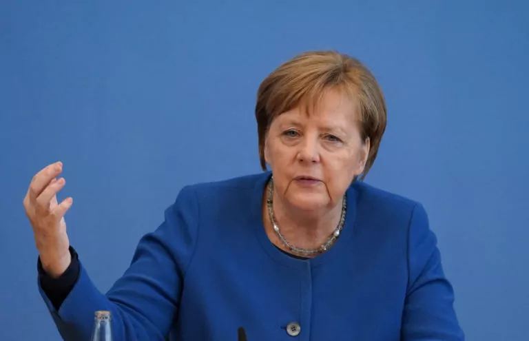 Merkel