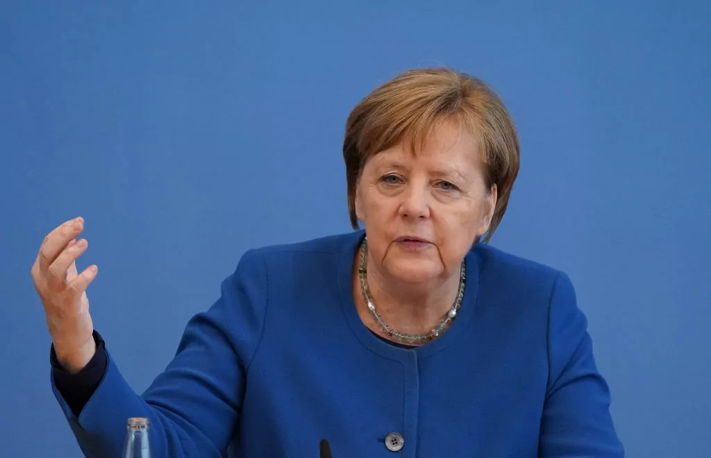Merkel