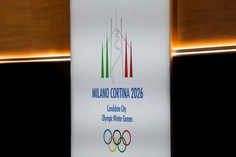 Milano Cortina 2026