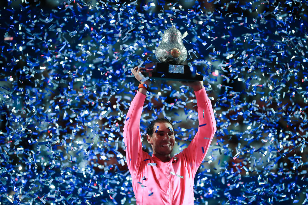 Nadal